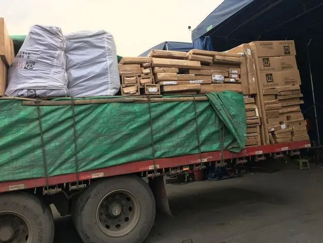清江浦家具托运